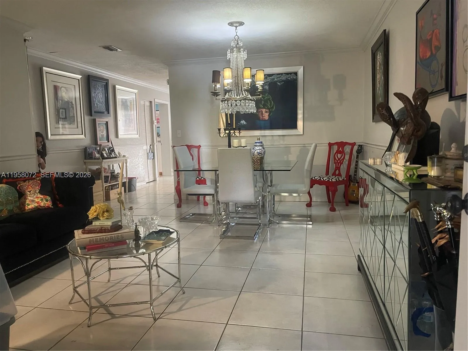 3 bedroom 2 bath for sale at 8851 NW 119th St # 6102, Hialeah Gardens FL 33018