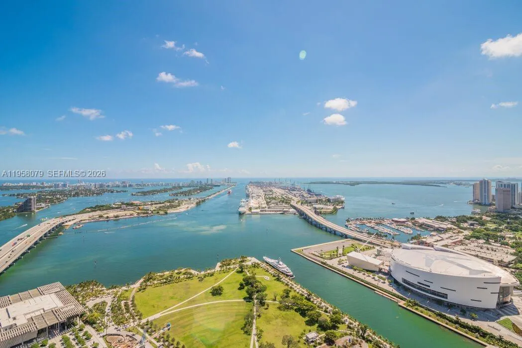 1100 Biscayne Blvd # 5401, Miami FL 33132