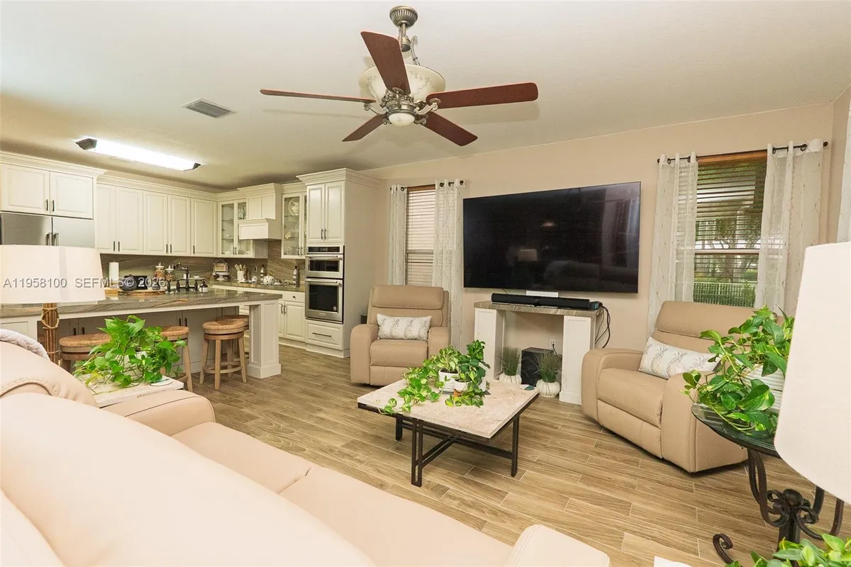 13351 SW 45th Dr, Miramar FL 33027