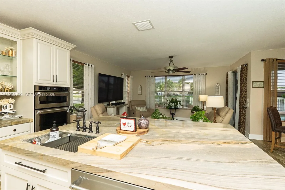 13351 SW 45th Dr, Miramar FL 33027