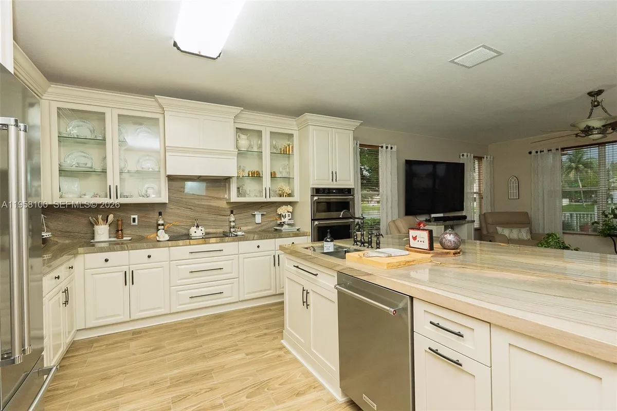 13351 SW 45th Dr, Miramar FL 33027