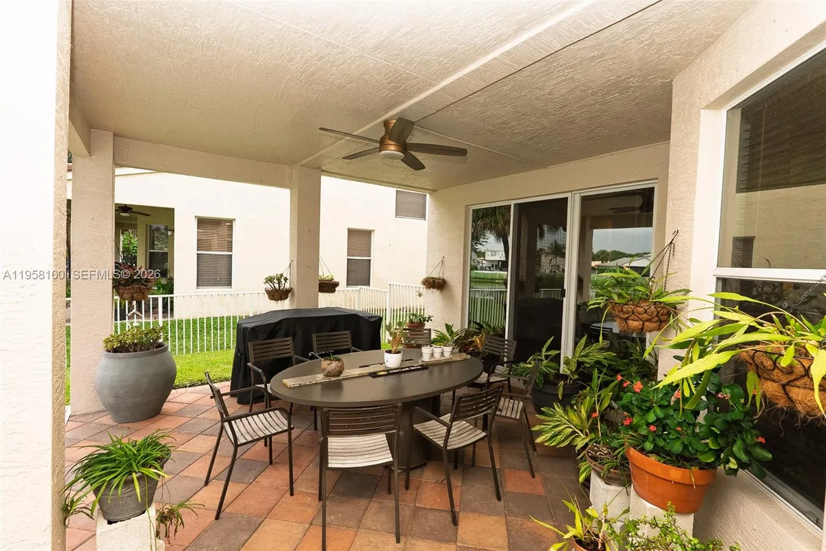 13351 SW 45th Dr, Miramar FL 33027