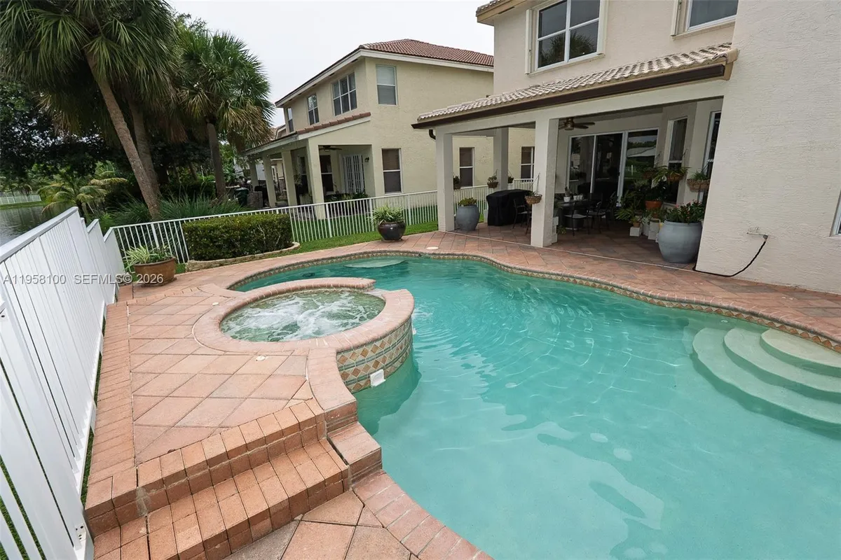 13351 SW 45th Dr, Miramar FL 33027