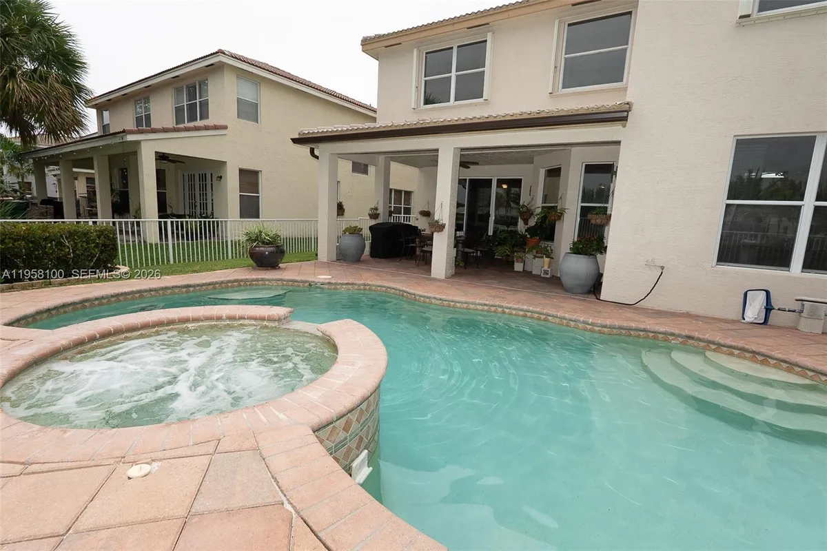 13351 SW 45th Dr, Miramar FL 33027