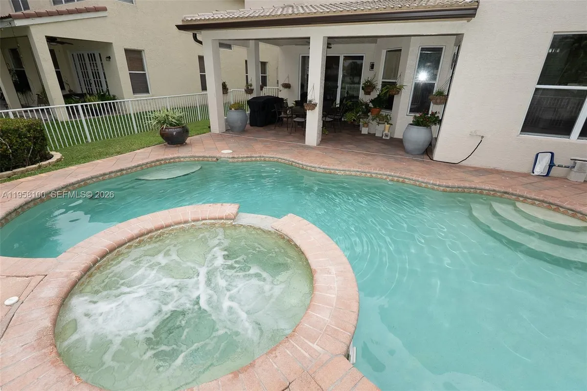 13351 SW 45th Dr, Miramar FL 33027