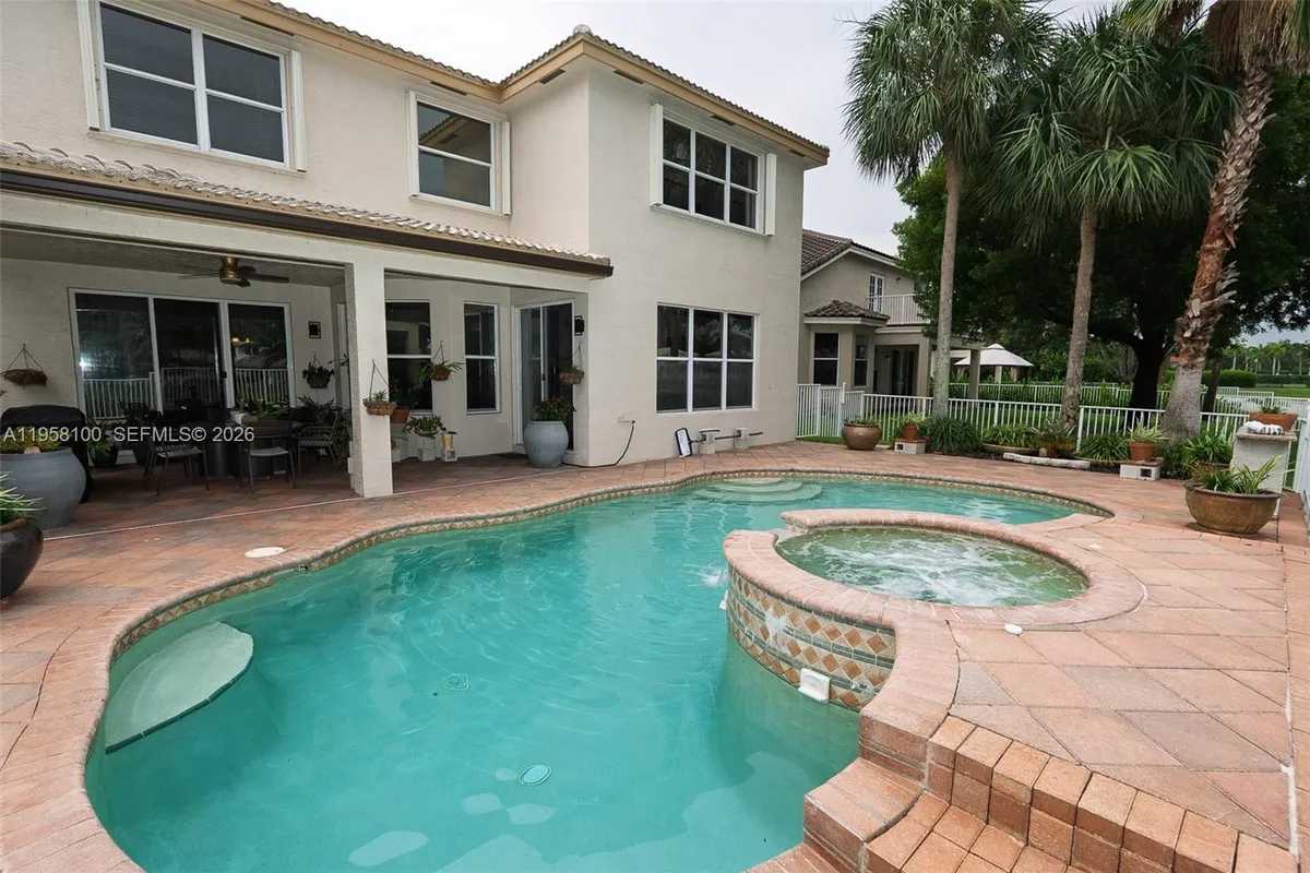 13351 SW 45th Dr, Miramar FL 33027