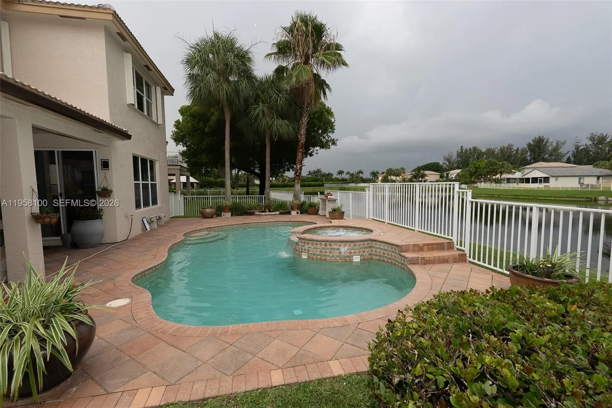 13351 SW 45th Dr, Miramar FL 33027