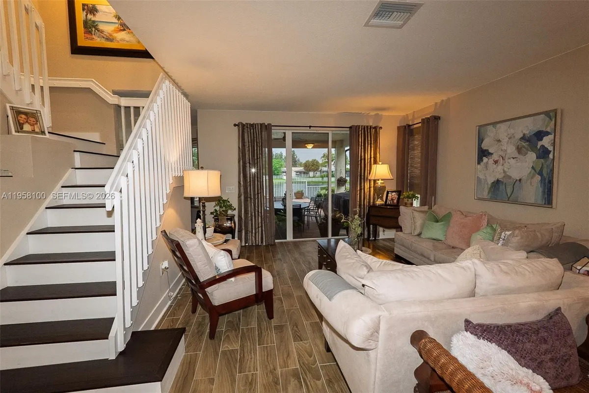 13351 SW 45th Dr, Miramar FL 33027