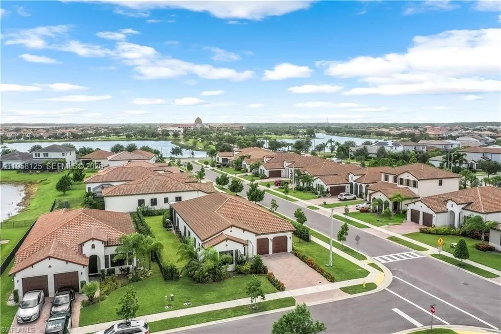 4761 ROSETTA TER, Ave Maria FL 34142