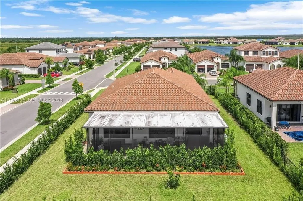 4761 ROSETTA TER, Ave Maria FL 34142