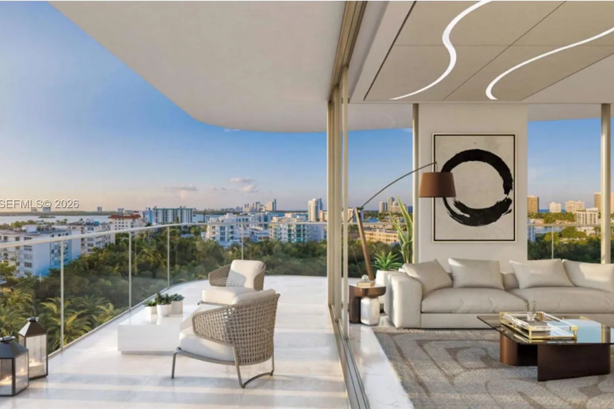 9901 W Bay Harbor Dr # 405, Bal Harbour FL 33154