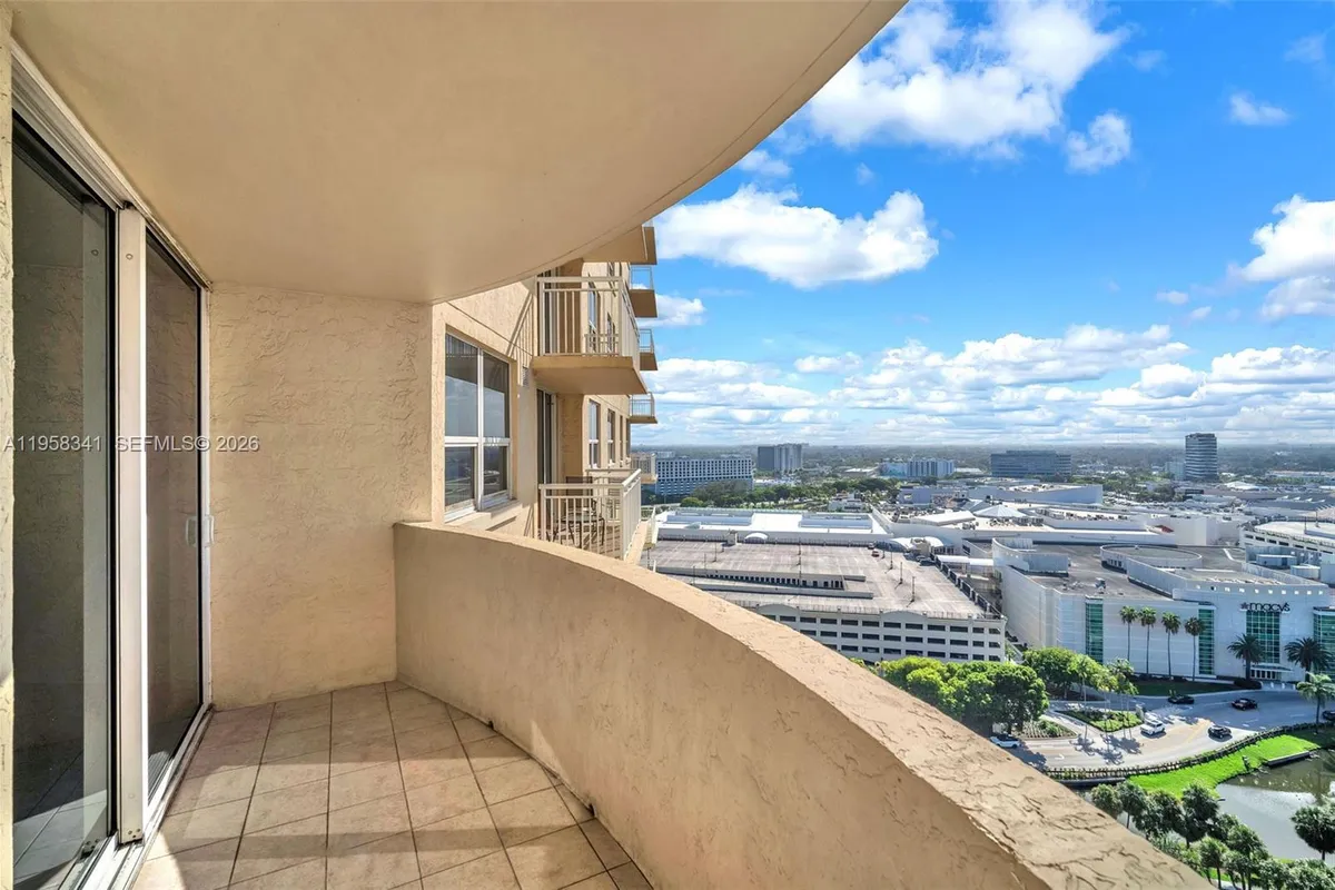 19501 W Country Club Dr # 2011, Aventura FL 33180