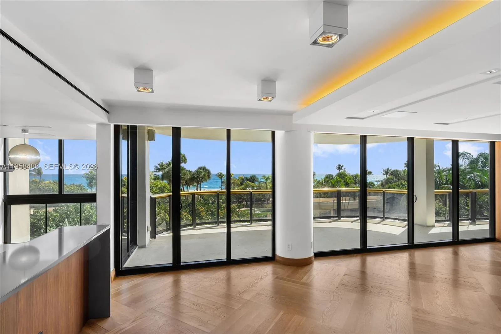 9999 Collins Ave # 3E, Bal Harbour FL 33154