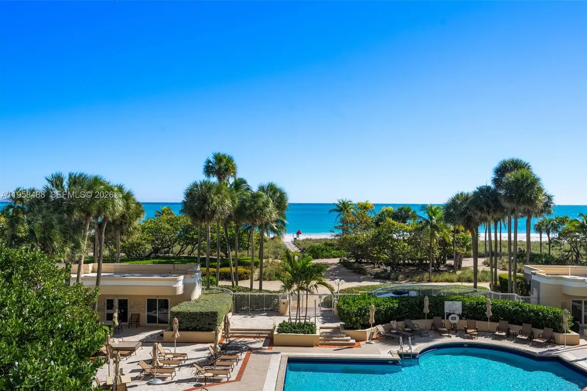 9999 Collins Ave # 3E, Bal Harbour FL 33154