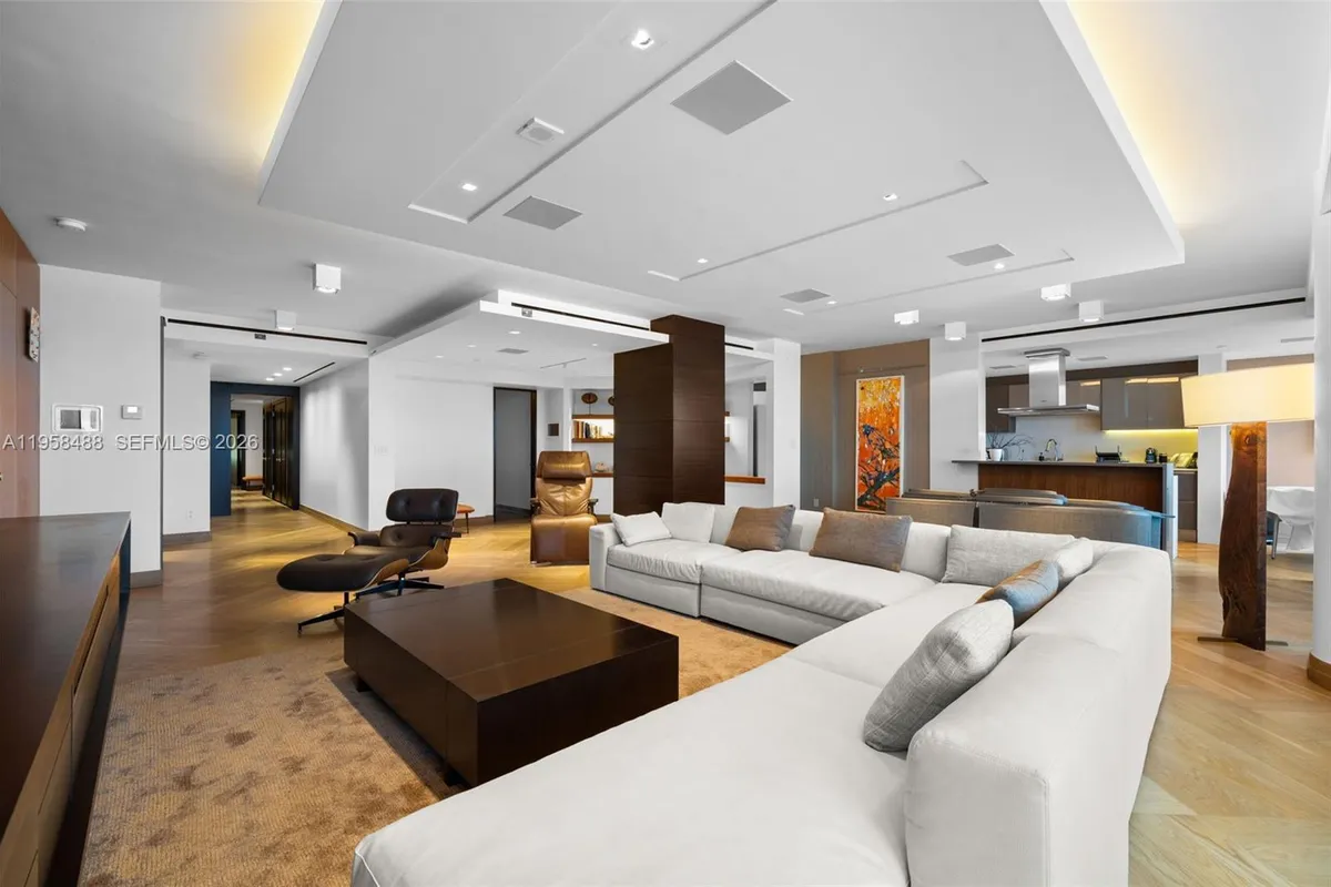 9999 Collins Ave # 3E, Bal Harbour FL 33154