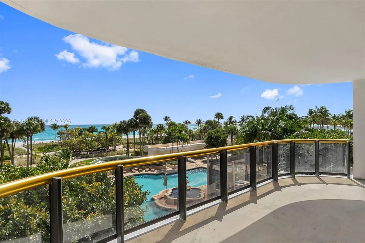 9999 Collins Ave # 3E, Bal Harbour FL 33154