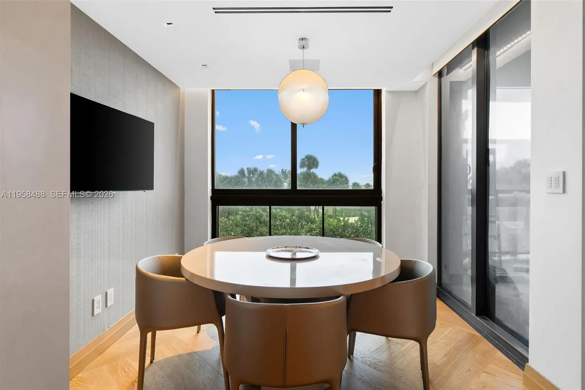 9999 Collins Ave # 3E, Bal Harbour FL 33154