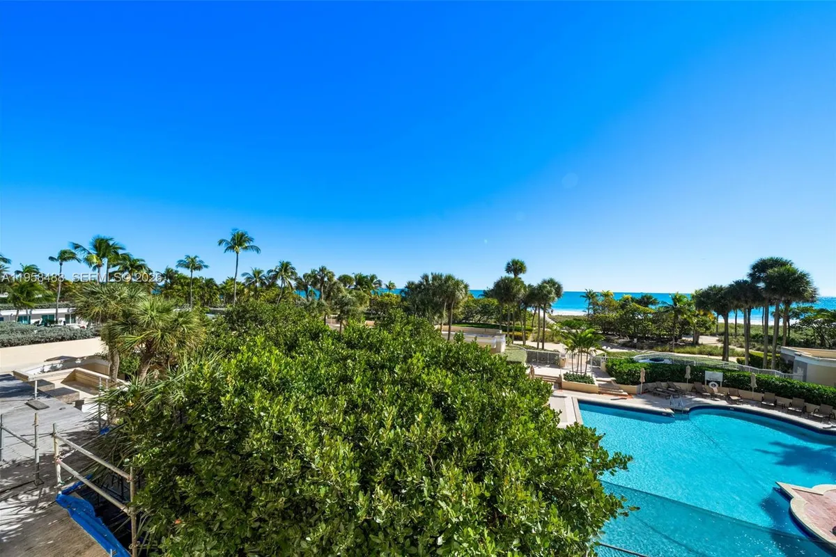 9999 Collins Ave # 3E, Bal Harbour FL 33154