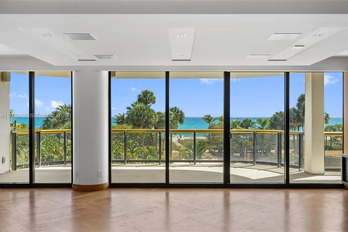 9999 Collins Ave # 3E, Bal Harbour FL 33154