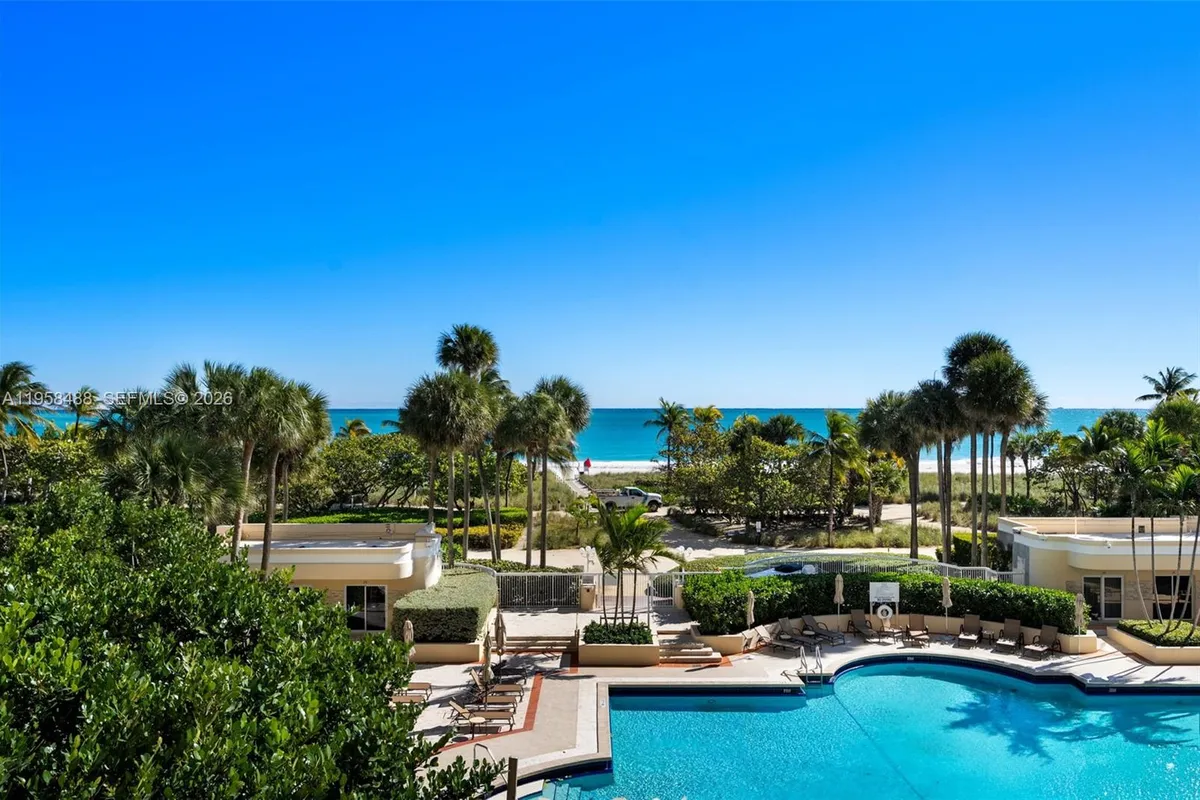 9999 Collins Ave # 3E, Bal Harbour FL 33154