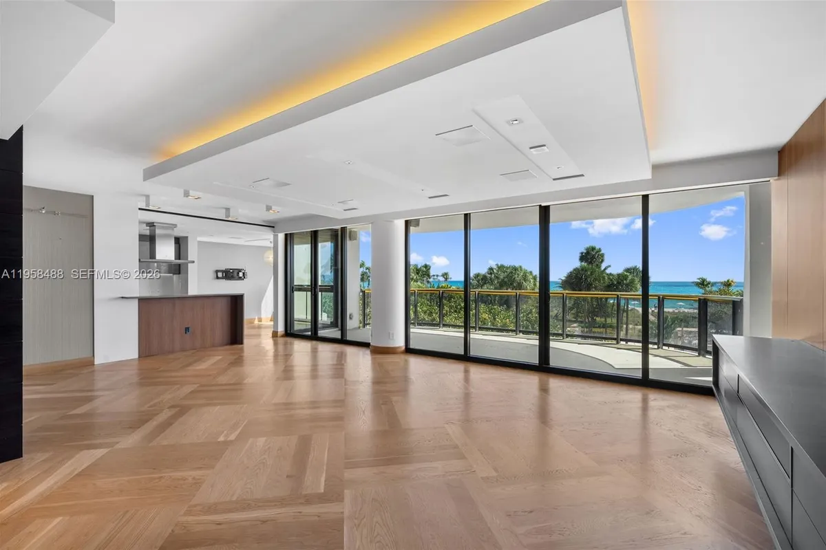 9999 Collins Ave # 3E, Bal Harbour FL 33154
