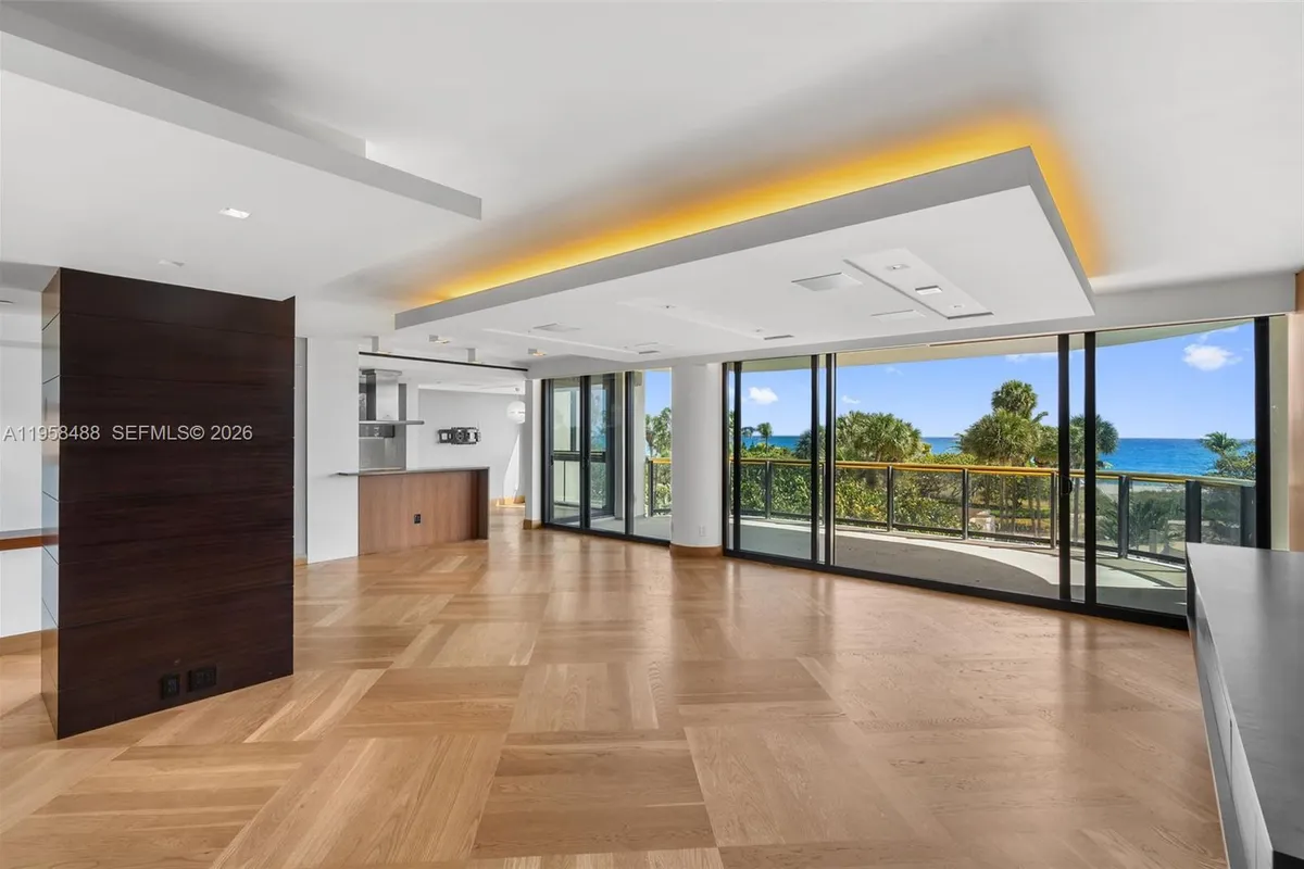 9999 Collins Ave # 3E, Bal Harbour FL 33154