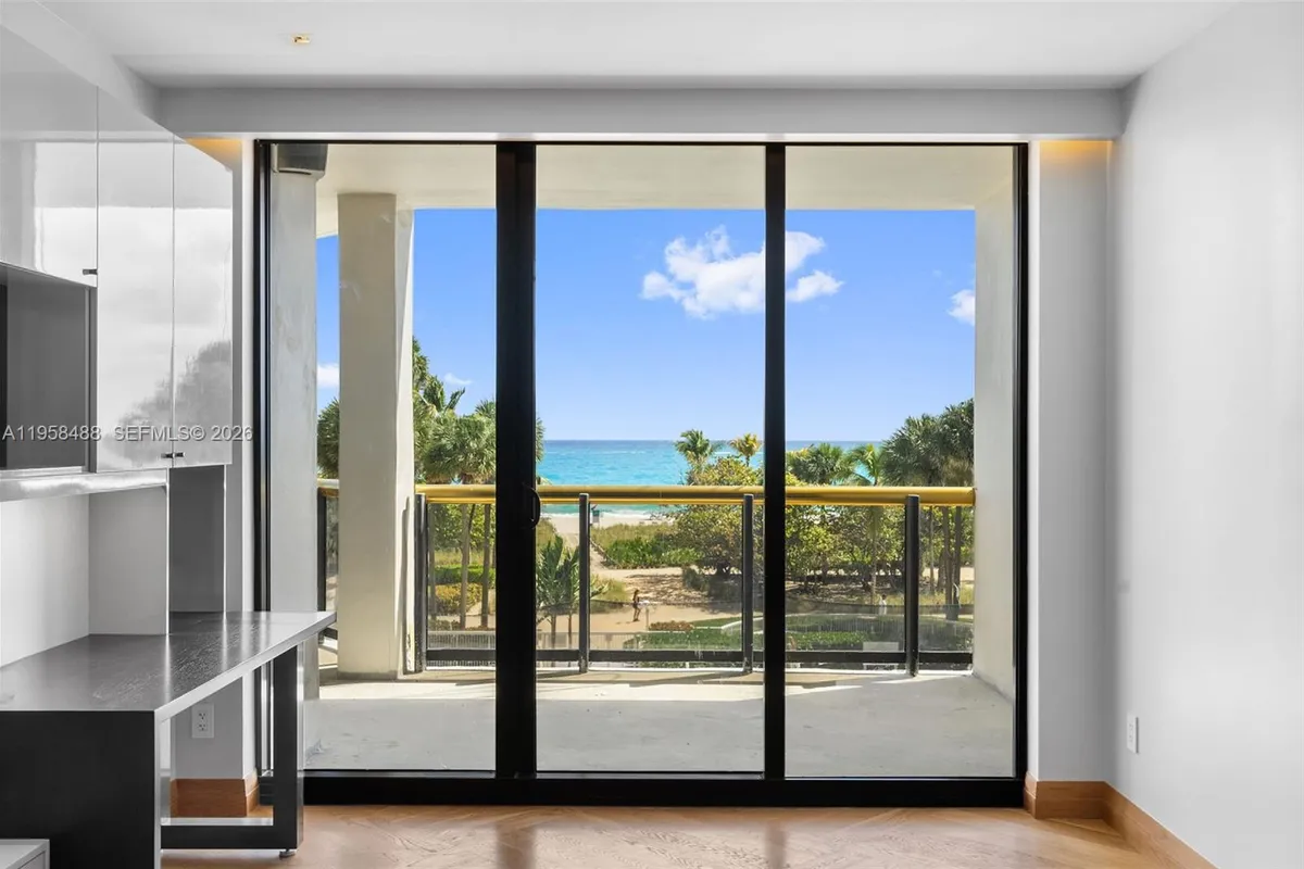 9999 Collins Ave # 3E, Bal Harbour FL 33154