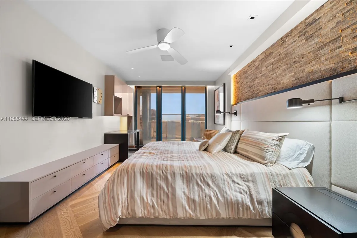 9999 Collins Ave # 3E, Bal Harbour FL 33154