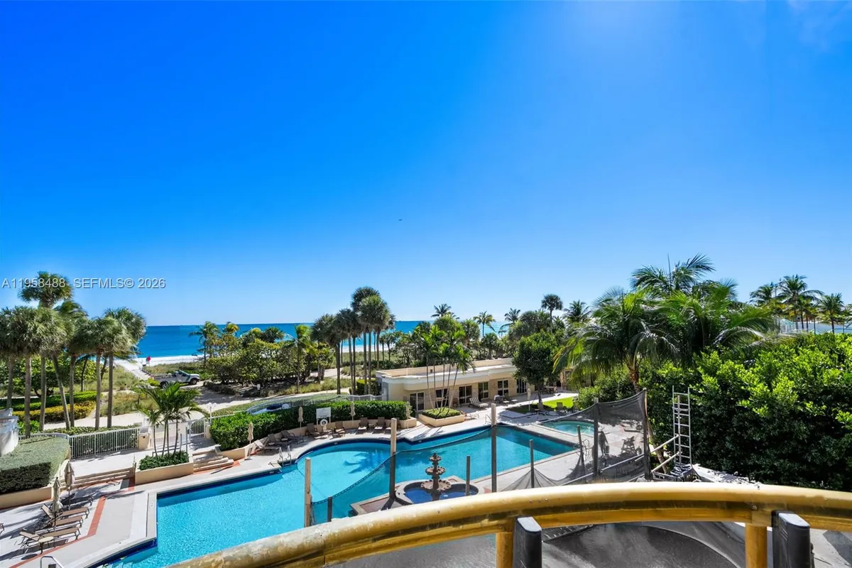 9999 Collins Ave # 3E, Bal Harbour FL 33154