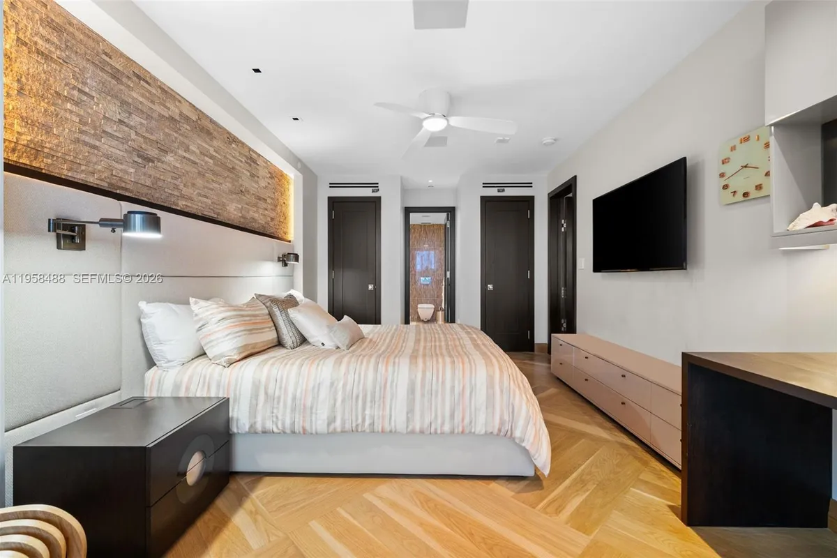 9999 Collins Ave # 3E, Bal Harbour FL 33154