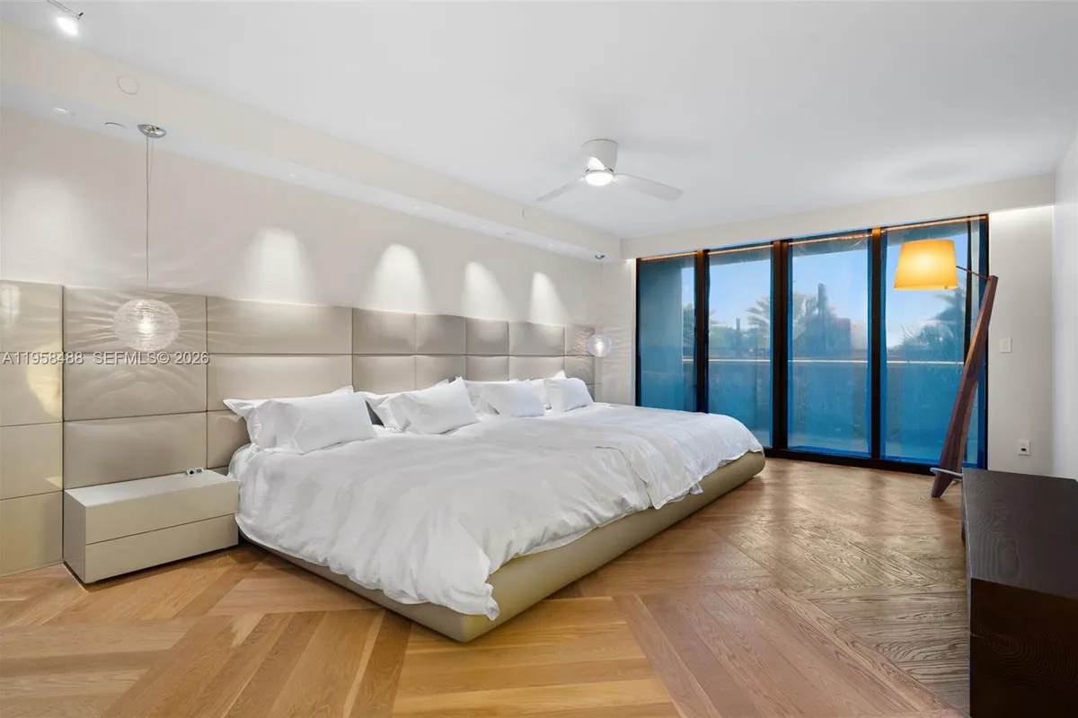 9999 Collins Ave # 3E, Bal Harbour FL 33154