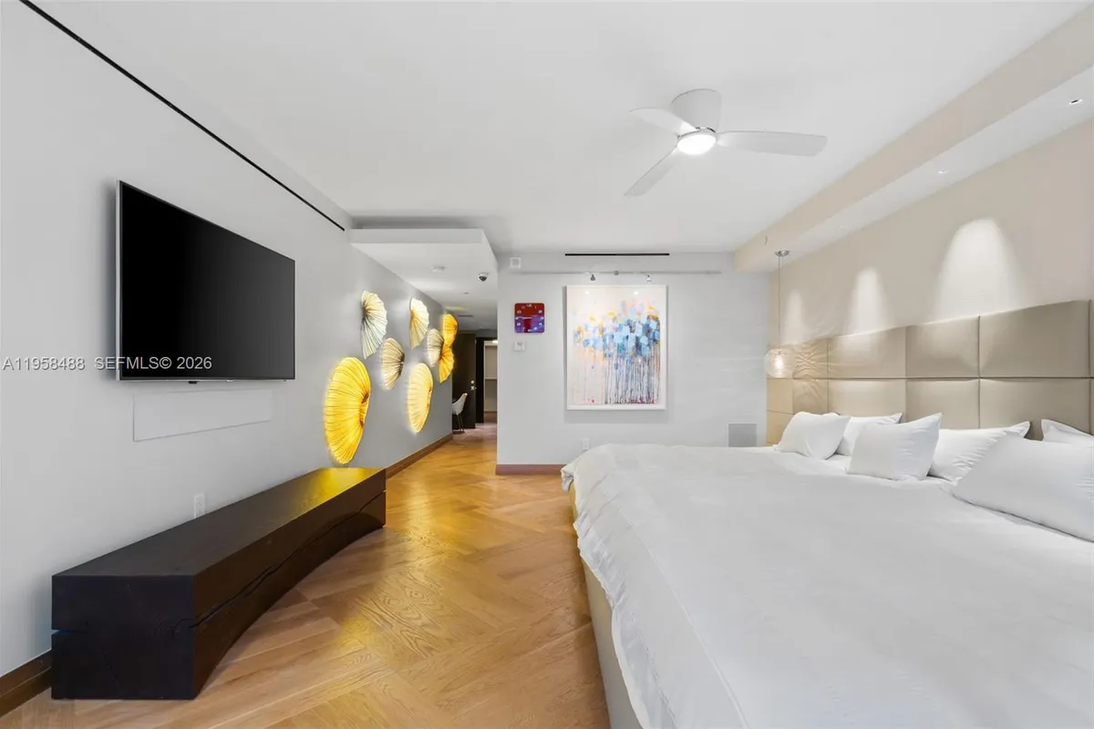 9999 Collins Ave # 3E, Bal Harbour FL 33154