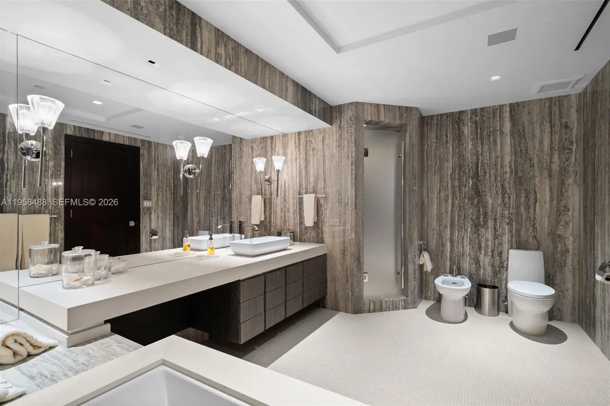 9999 Collins Ave # 3E, Bal Harbour FL 33154