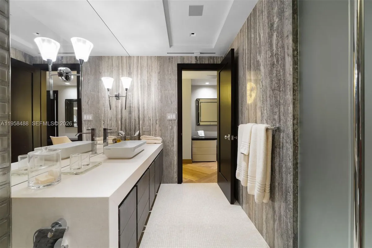 9999 Collins Ave # 3E, Bal Harbour FL 33154