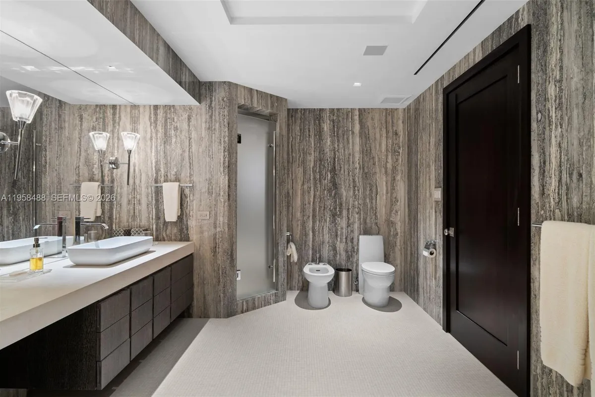 9999 Collins Ave # 3E, Bal Harbour FL 33154