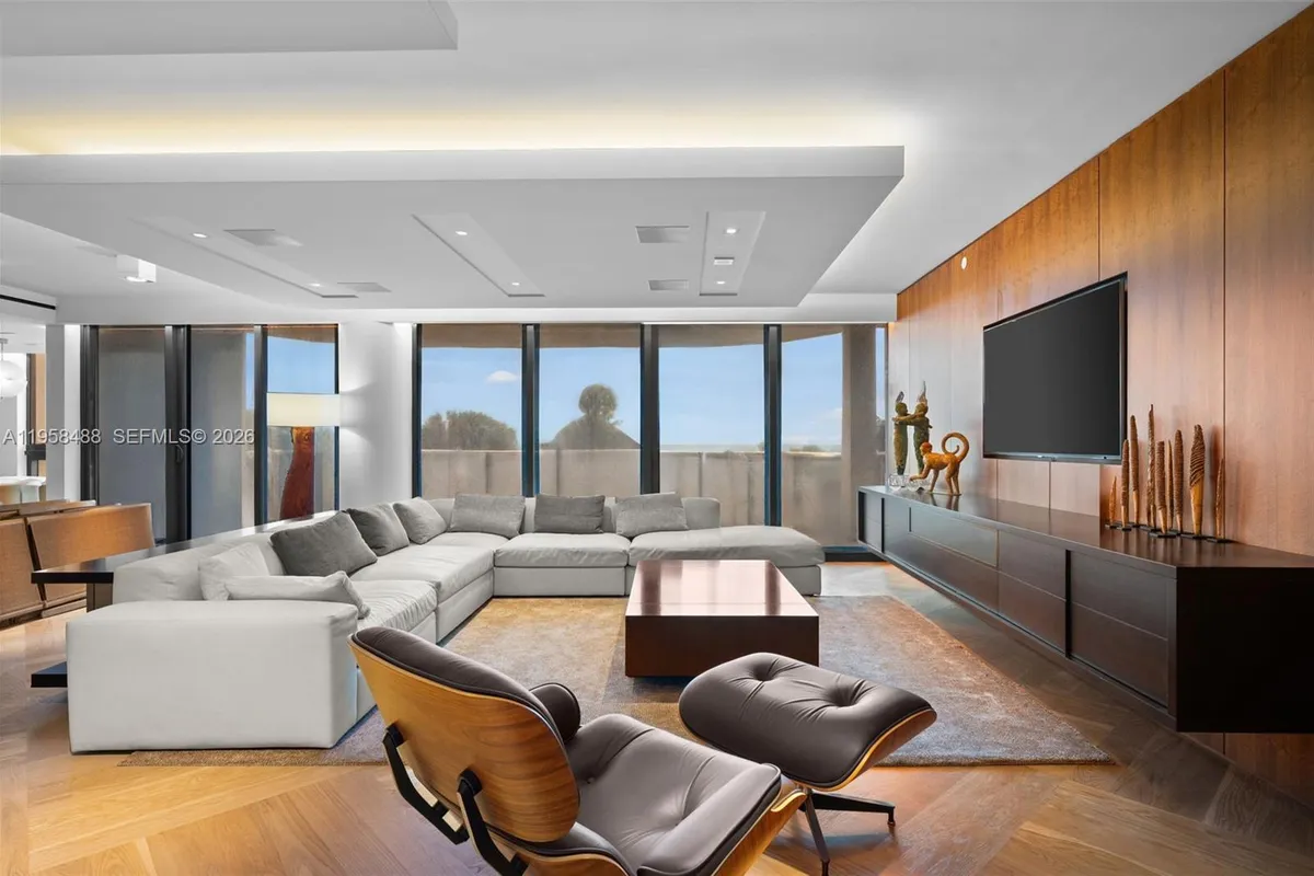 9999 Collins Ave # 3E, Bal Harbour FL 33154