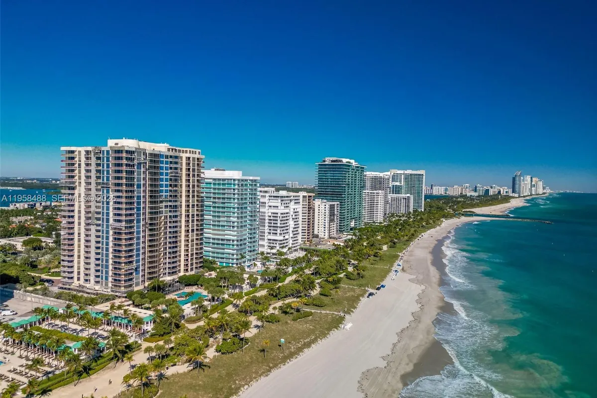 9999 Collins Ave # 3E, Bal Harbour FL 33154