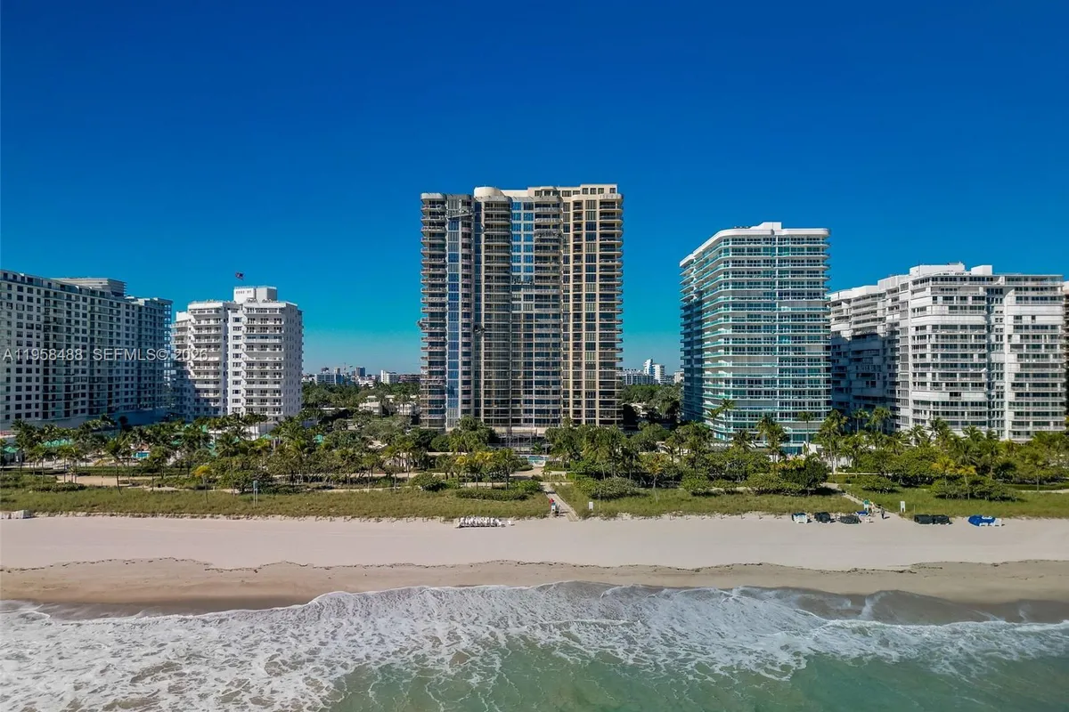 9999 Collins Ave # 3E, Bal Harbour FL 33154
