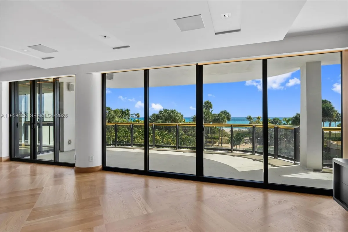 9999 Collins Ave # 3E, Bal Harbour FL 33154