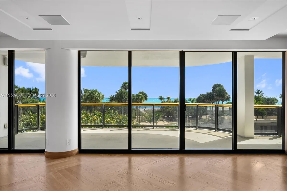 9999 Collins Ave # 3E, Bal Harbour FL 33154