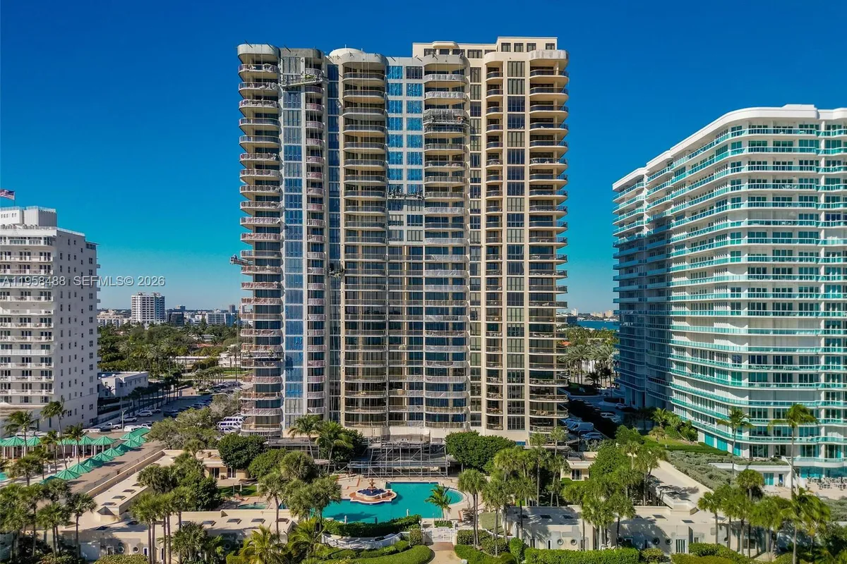 9999 Collins Ave # 3E, Bal Harbour FL 33154
