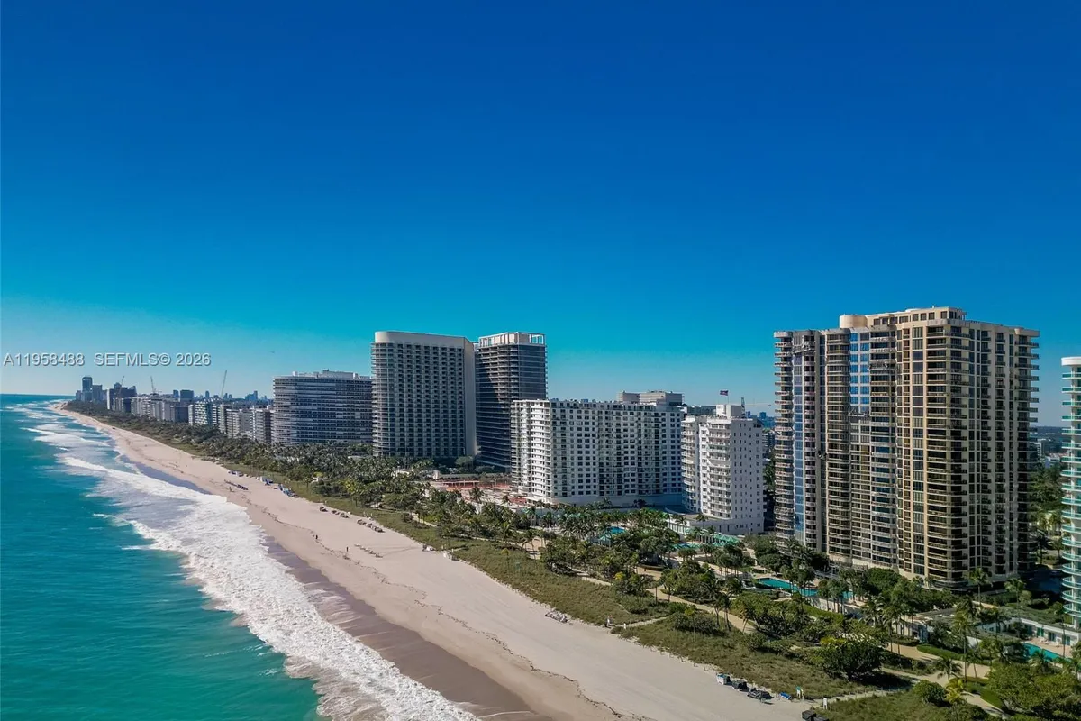 9999 Collins Ave # 3E, Bal Harbour FL 33154