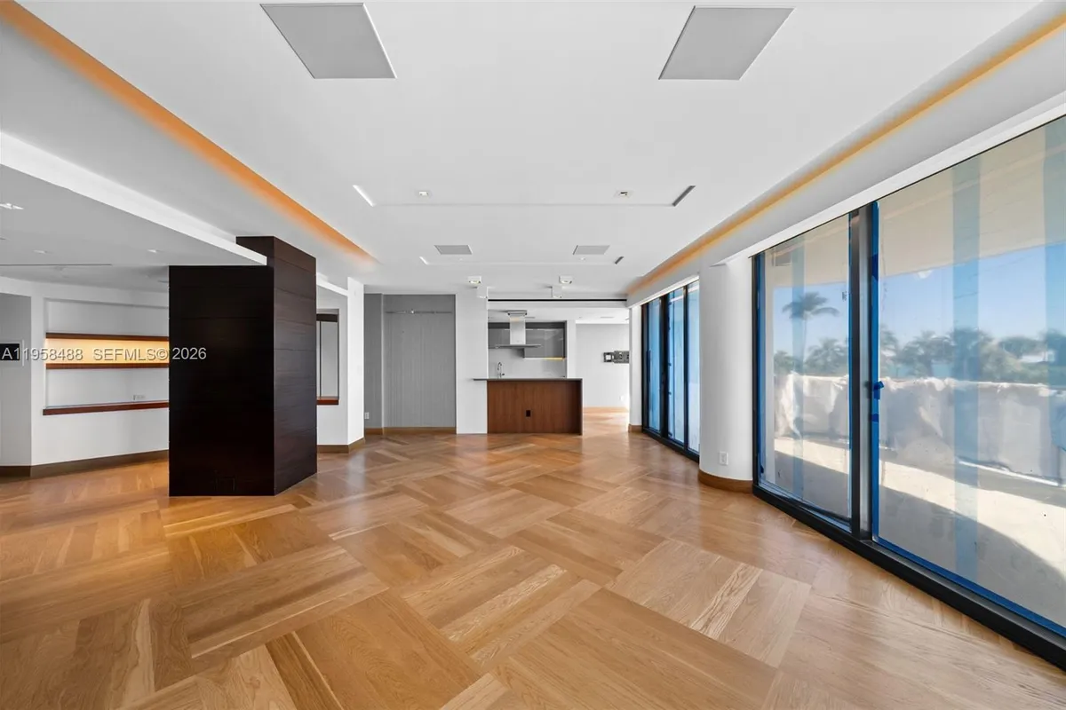 9999 Collins Ave # 3E, Bal Harbour FL 33154