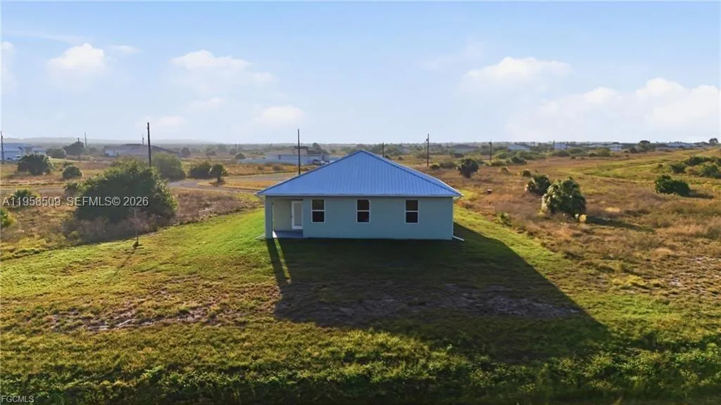 518 braelyn st, La Belle FL 33935