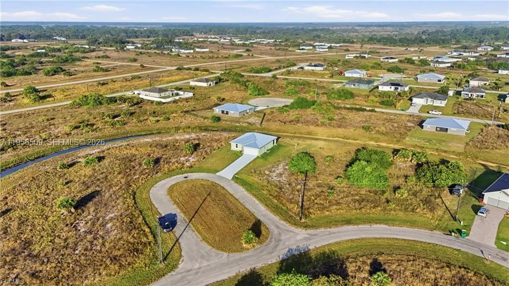 518 braelyn st, La Belle FL 33935