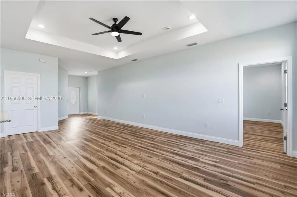 518 braelyn st, La Belle FL 33935