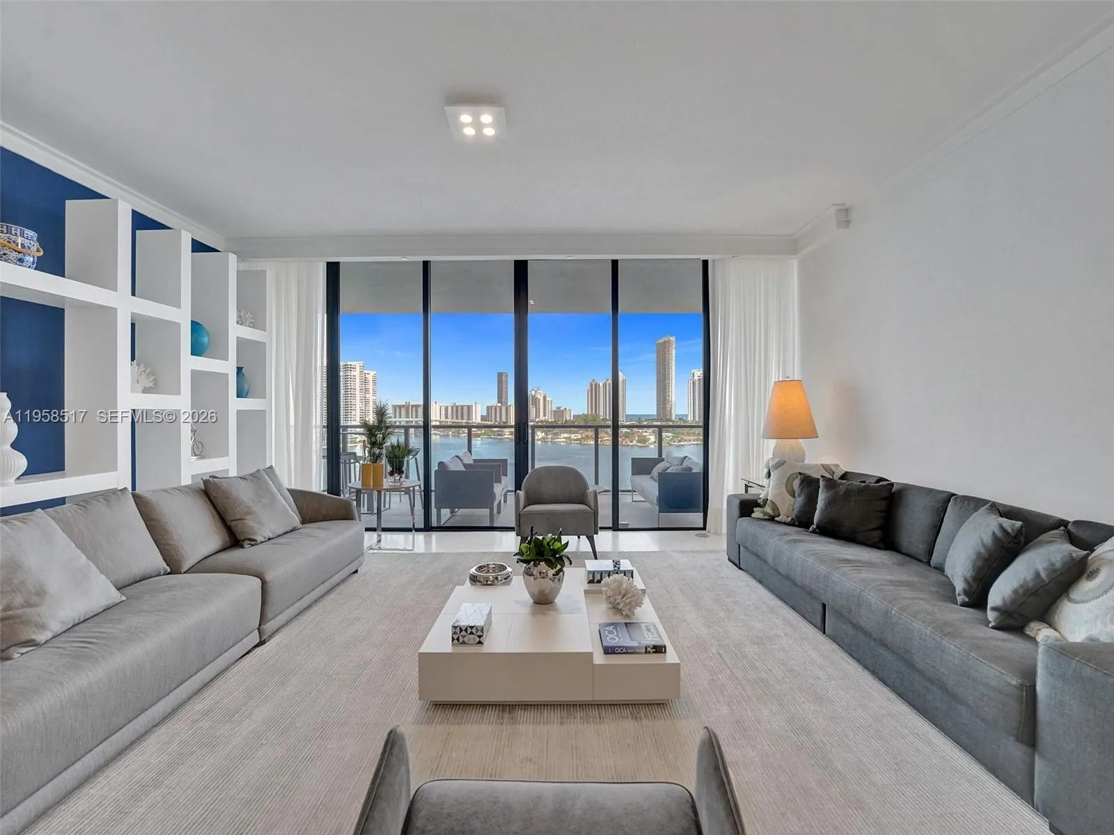 5500 Island Estates Dr # 802, Aventura FL 33160