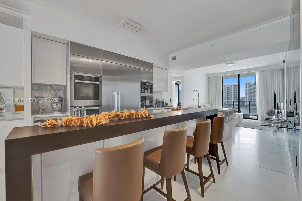 5500 Island Estates Dr # 802, Aventura FL 33160