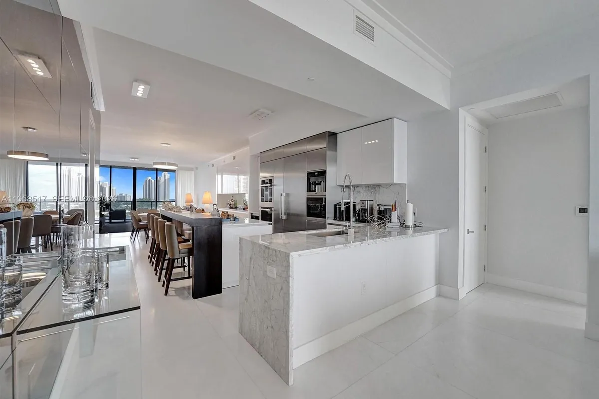 5500 Island Estates Dr # 802, Aventura FL 33160