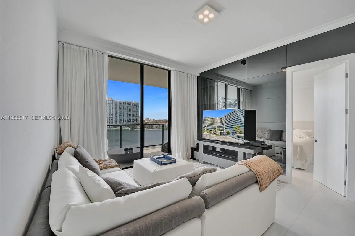 5500 Island Estates Dr # 802, Aventura FL 33160